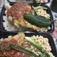 Comida Guatemalteca Kan ico
