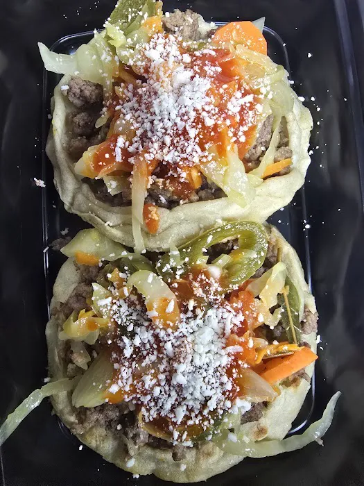 Comida Guatemalteca Kan Picture 4