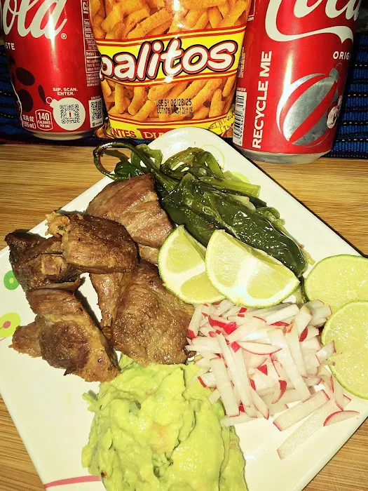 Comida Guatemalteca Kan Picture 8