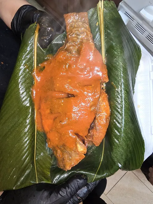 Comida Guatemalteca Kan Picture 9