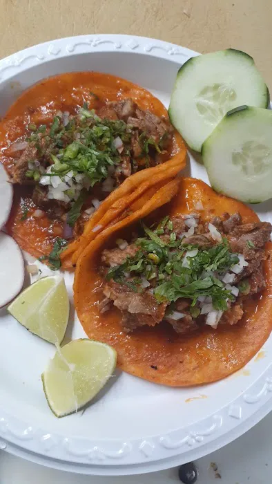 Tacos los poblanos Picture 4