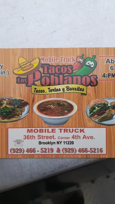 Tacos los poblanos Picture 8