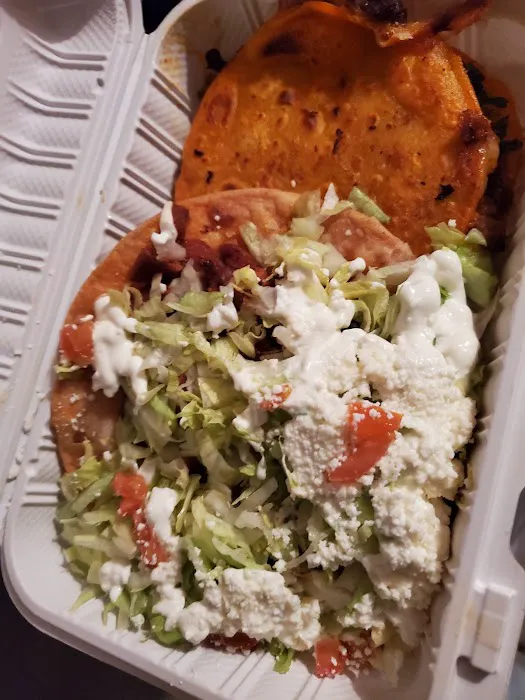 Tacos los poblanos Picture 5