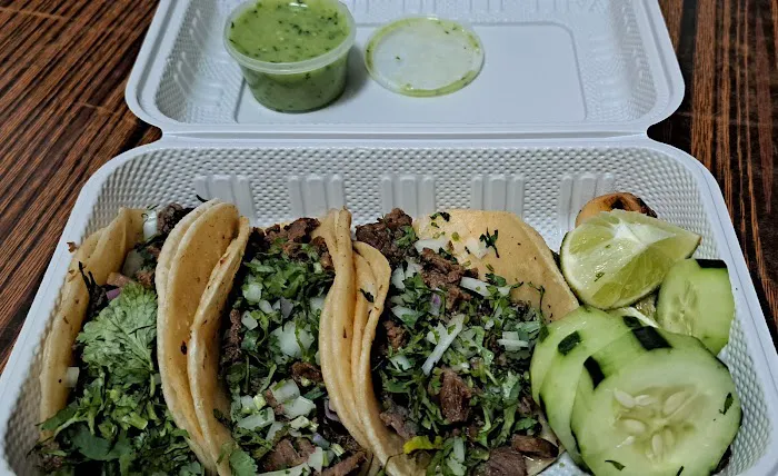 Tacos los poblanos Picture 2