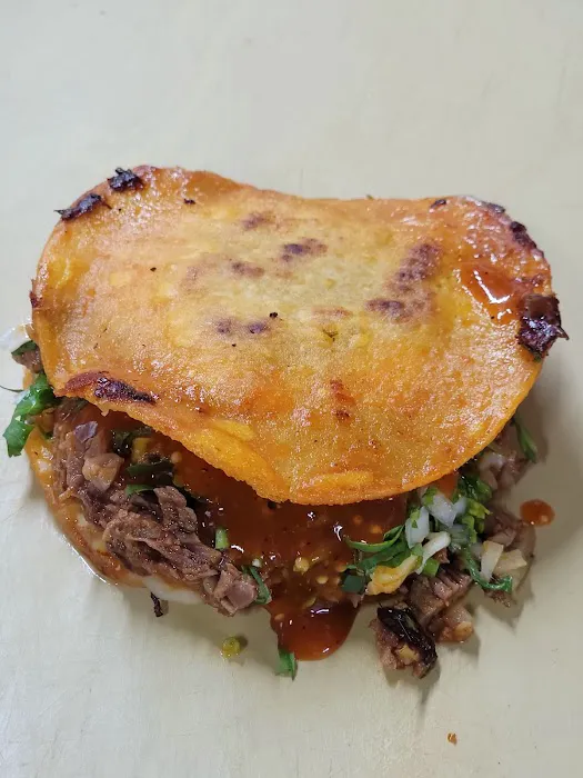 Tacos los poblanos Picture 7
