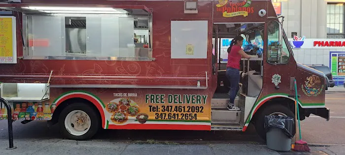 Tacos los poblanos Picture 3