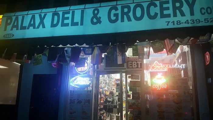Palax Deli & Grocery Picture 5