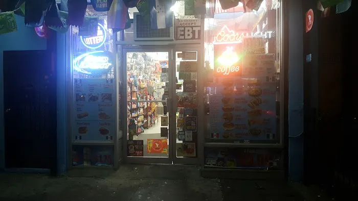 Palax Deli & Grocery Picture 2