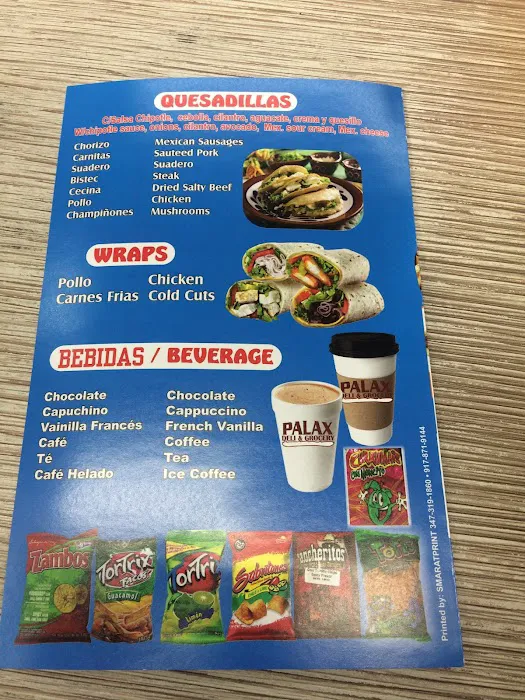 Palax Deli & Grocery Picture 9