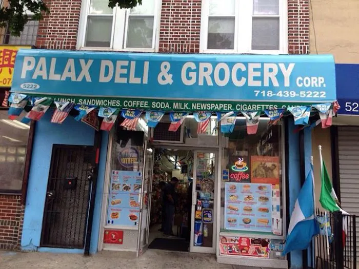 Palax Deli & Grocery Picture 8