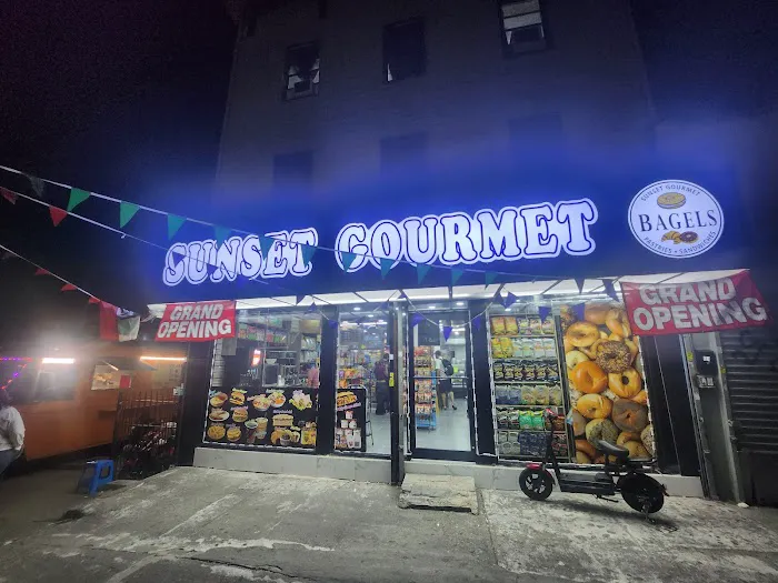 SUNSET GOURMET Picture 8