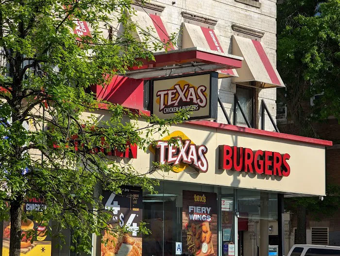 Tex’s Chicken & Burgers Picture 5