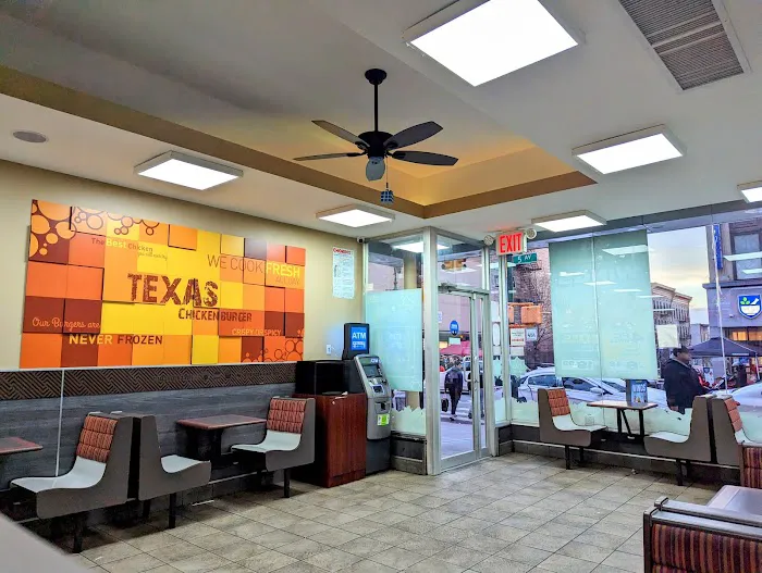 Tex’s Chicken & Burgers Picture 6
