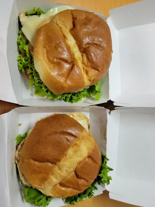 Tex’s Chicken & Burgers Picture 10