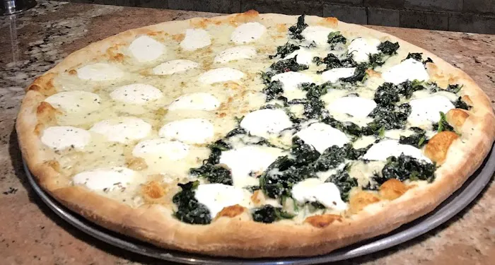 Tony's Pizza Picture 2