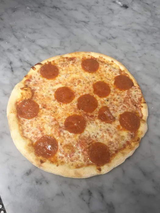 Tony's Pizza Picture 6