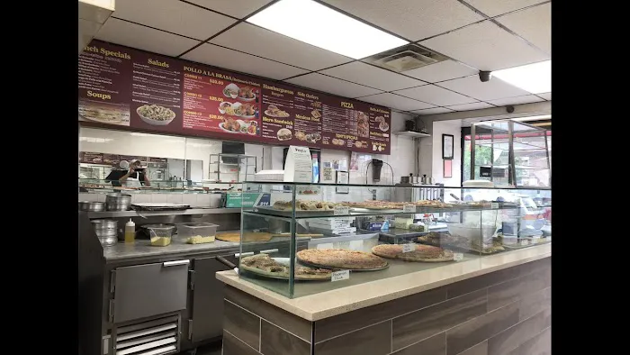 Tony's Pizza Picture 1