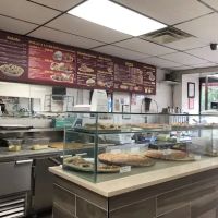 Tony's Pizza ico