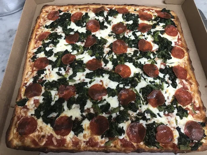 Tony's Pizza Picture 7