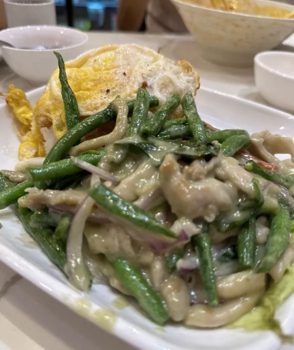 Yi Poh Kitchen Asian Cuisine Picture 7