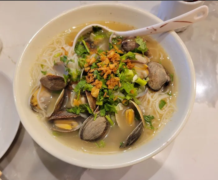 Yi Poh Kitchen Asian Cuisine Picture 6