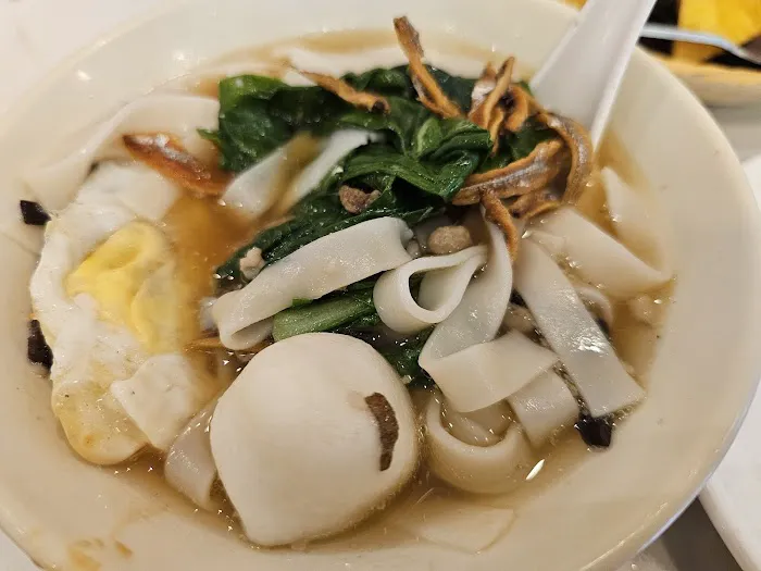 Yi Poh Kitchen Asian Cuisine Picture 1