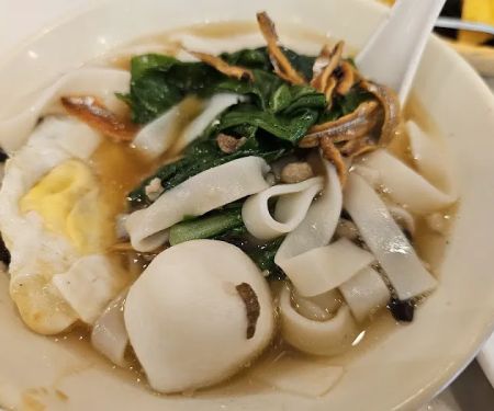 Yi Poh Kitchen Asian Cuisine