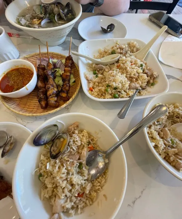 Yi Poh Kitchen Asian Cuisine Picture 10