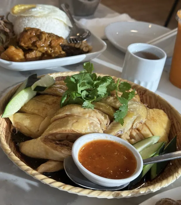 Yi Poh Kitchen Asian Cuisine Picture 8