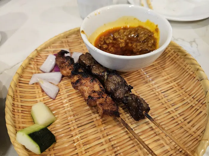 Yi Poh Kitchen Asian Cuisine Picture 3