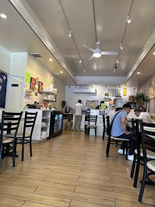 Yi Poh Kitchen Asian Cuisine Picture 2