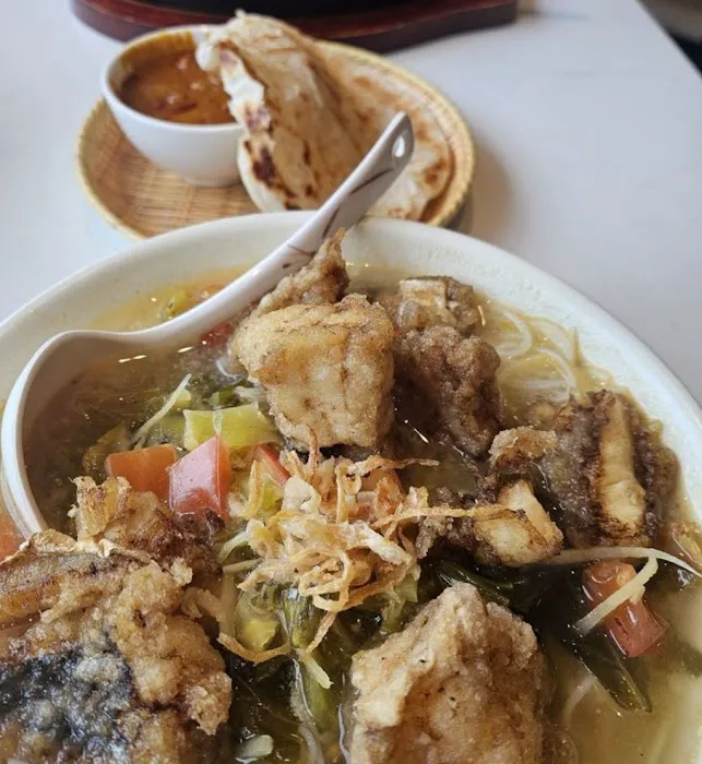 Yi Poh Kitchen Asian Cuisine Picture 5