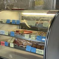 Y & Y Bakery Inc ico