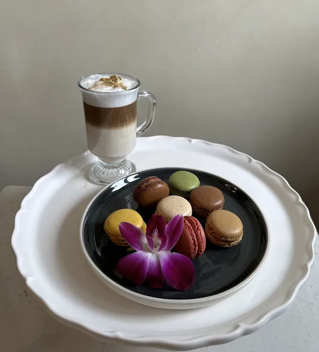 Cozy Nest Cafe Picture 1