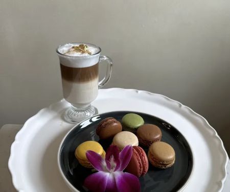 Cozy Nest Cafe