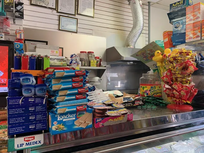 Three Sisters Deli & Grocery Picture 9