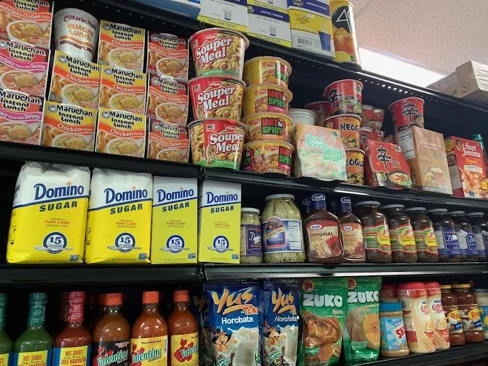Three Sisters Deli & Grocery Picture 2