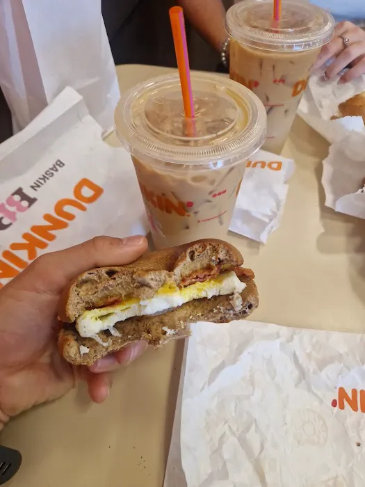 Dunkin' Picture 1