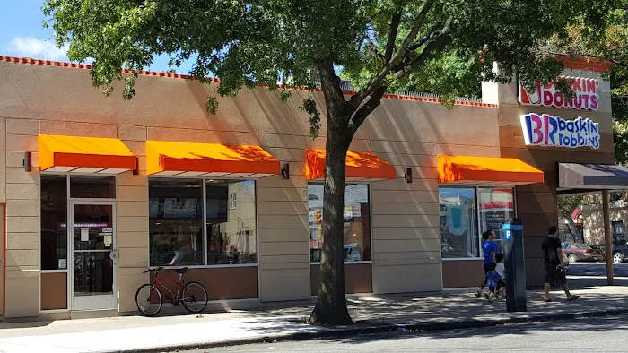 Dunkin' Picture 7