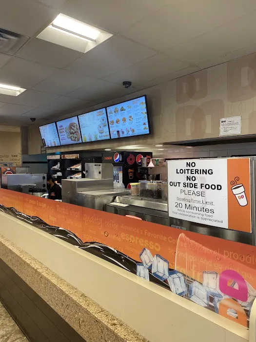 Dunkin' Picture 10