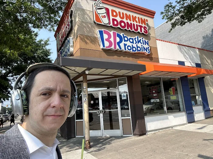 Dunkin' Picture 2