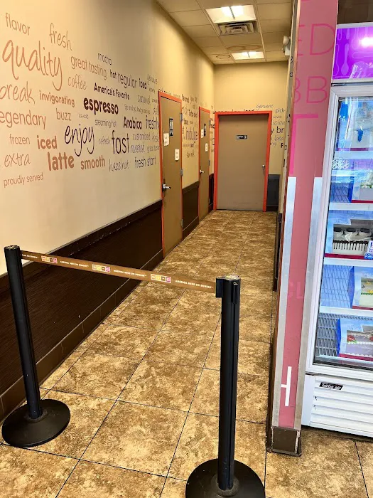 Dunkin' Picture 9