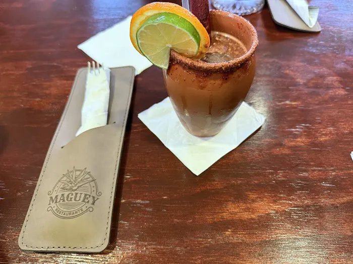 MAGUEY RESTAURANT Picture 2