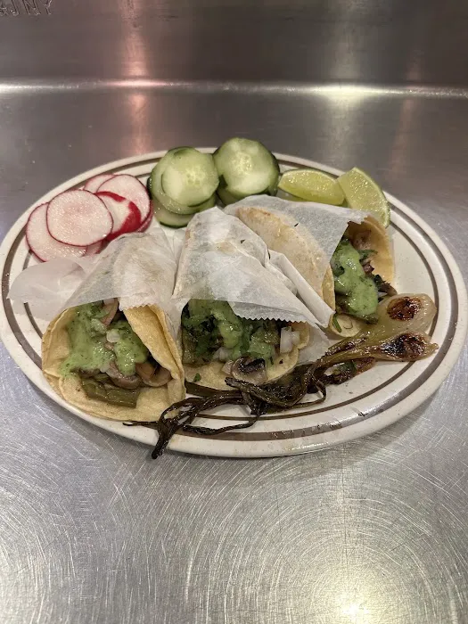 MAGUEY RESTAURANT Picture 1