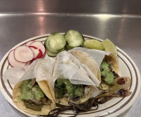 MAGUEY RESTAURANT