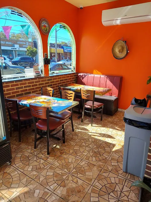 Taquitos Mexico NY Picture 9