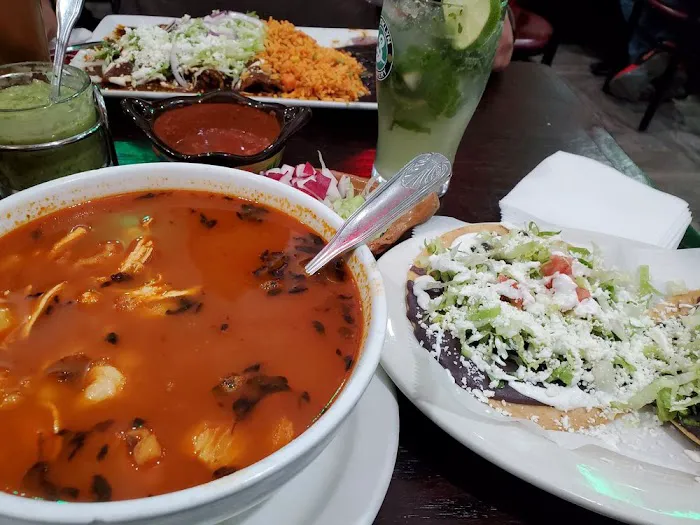 Taquitos Mexico NY Picture 2