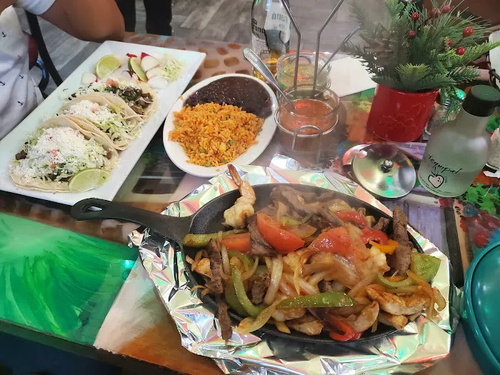 Taquitos Mexico NY Picture 1