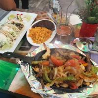 Taquitos Mexico NY ico