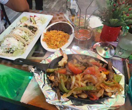 Taquitos Mexico NY
